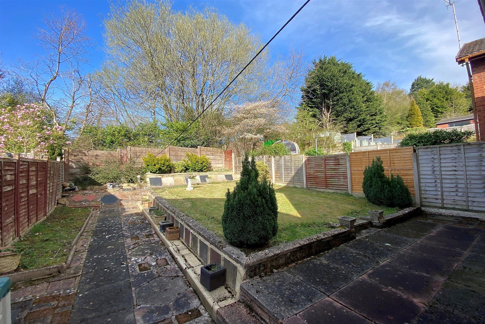 Long Innage, Halesowen